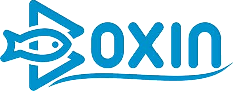 Boxin Food logo