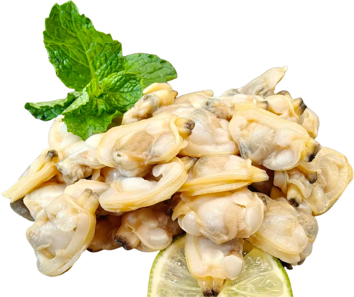 Boxin Food seafood products