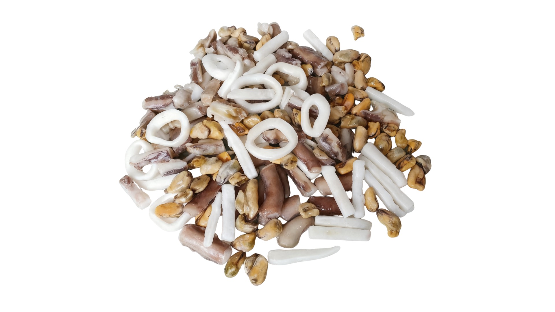 Seafood Mix