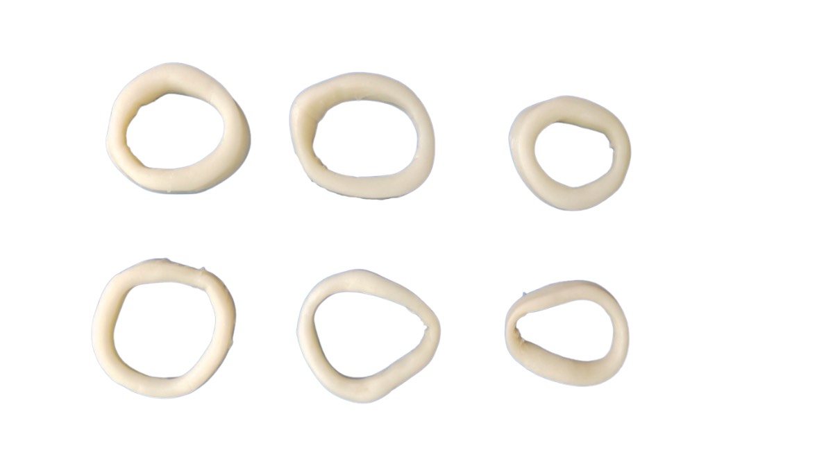 Squid Rings