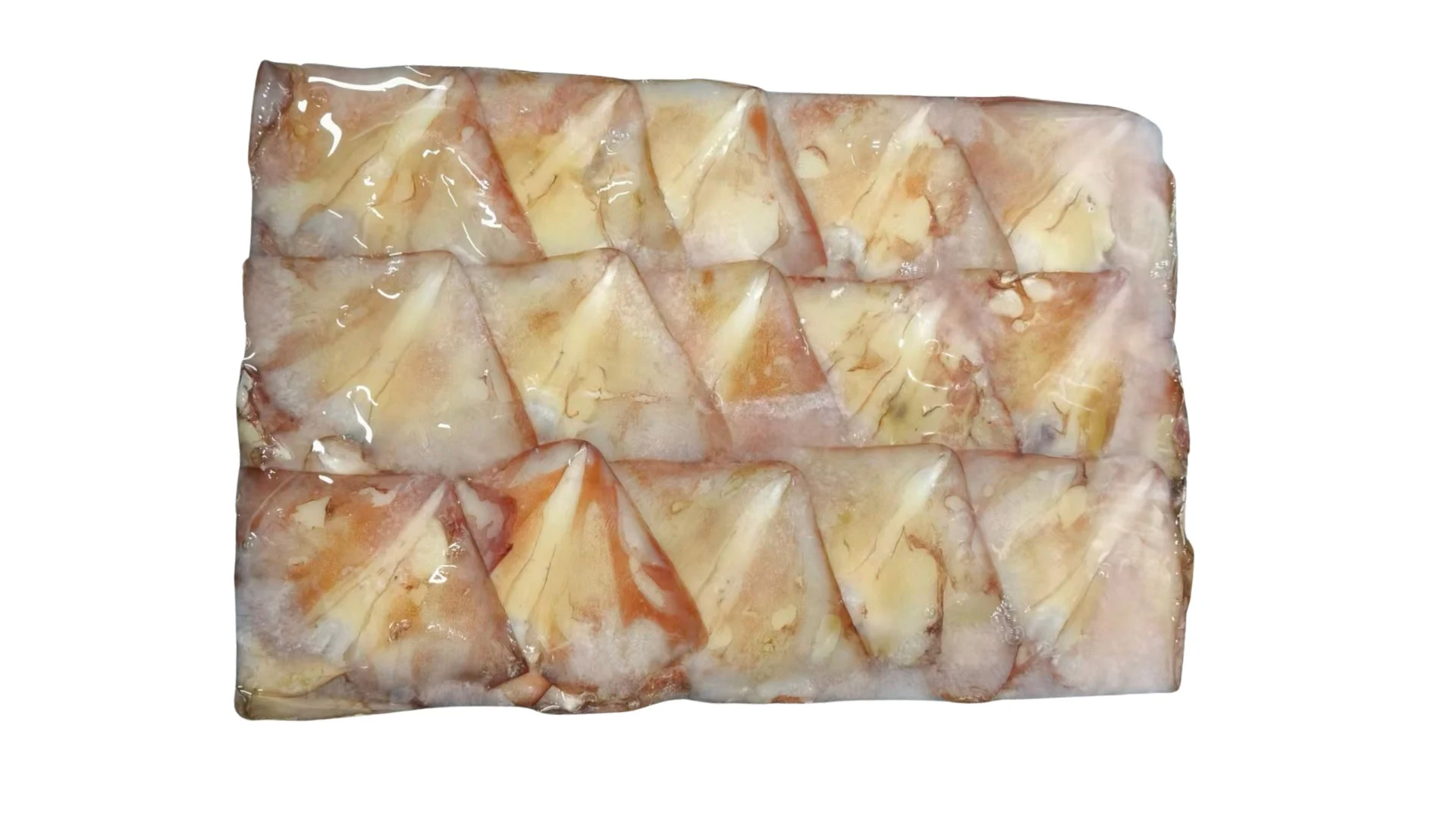 Squid Wings