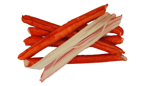 Frozen Imitation Snow Crab Legs